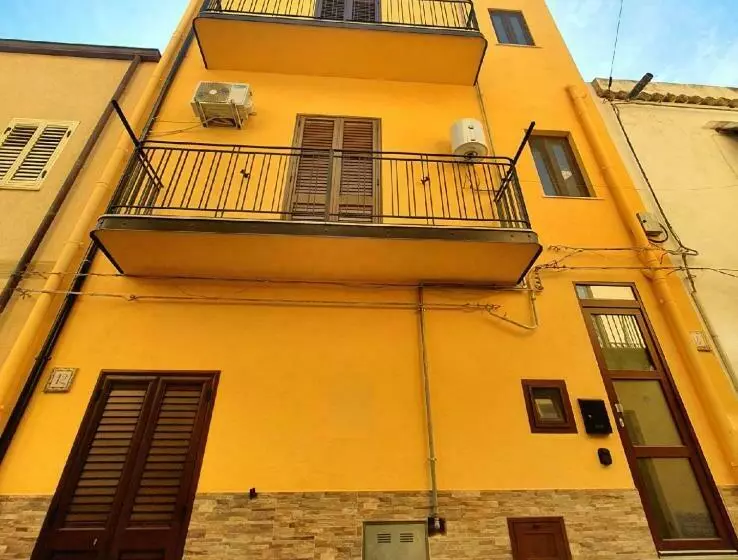 Majatalo La Casa Di Serafina