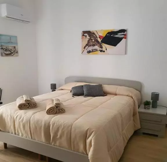 Majatalo La Casa Di Serafina