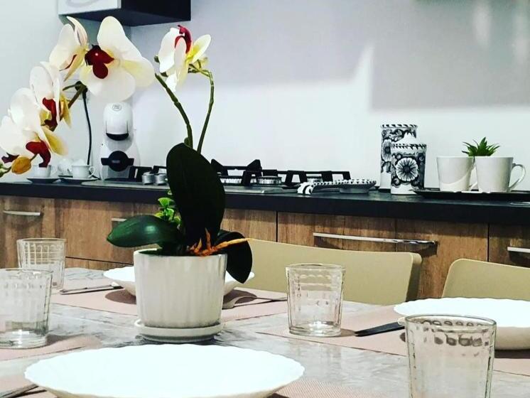 Пансион La Casa Di Serafina