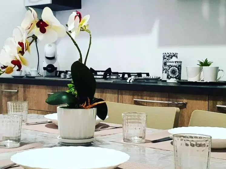 Majatalo La Casa Di Serafina