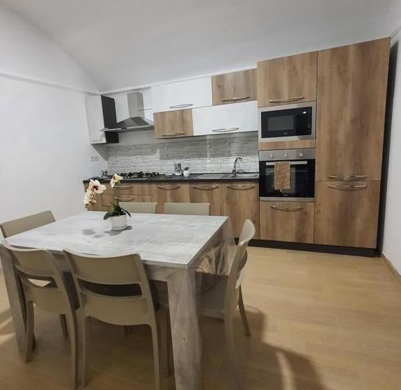 Пансион La Casa Di Serafina