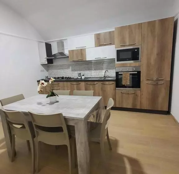 Majatalo La Casa Di Serafina