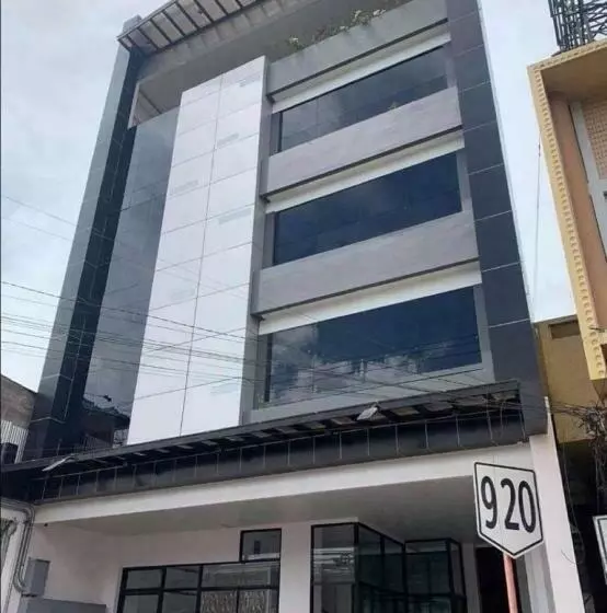 Quirino Hub