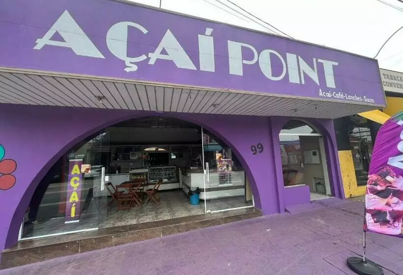 Açaipoint Hostel