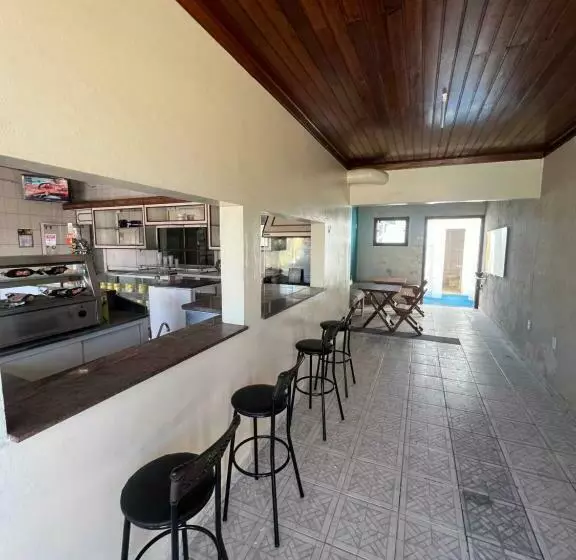 Açaipoint Hostel
