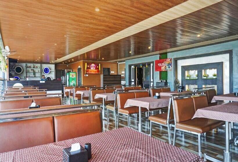 Collection O Hotel Pachratna