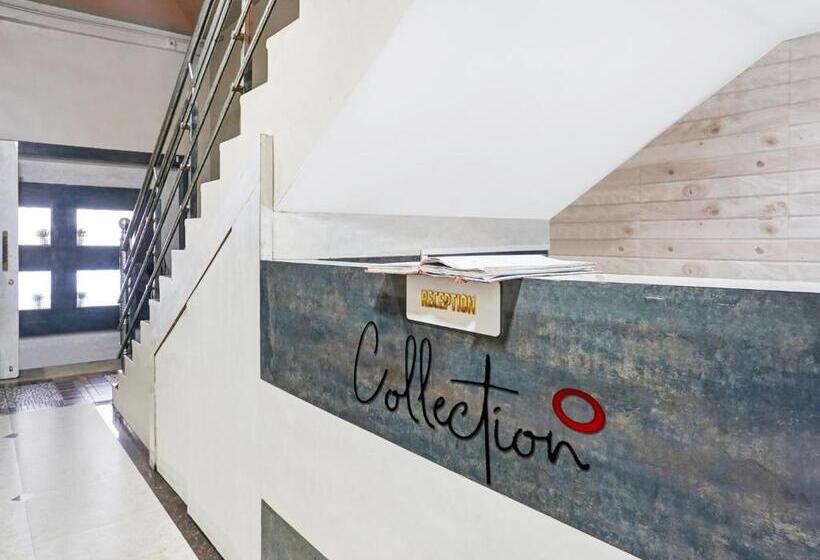 Collection O Hotel Pachratna