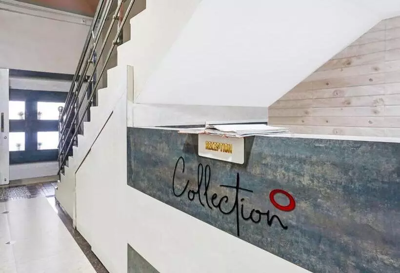Collection O Hotel Pachratna