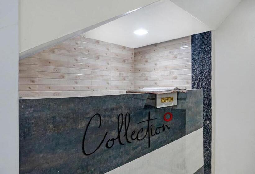 Collection O Hotel Pachratna