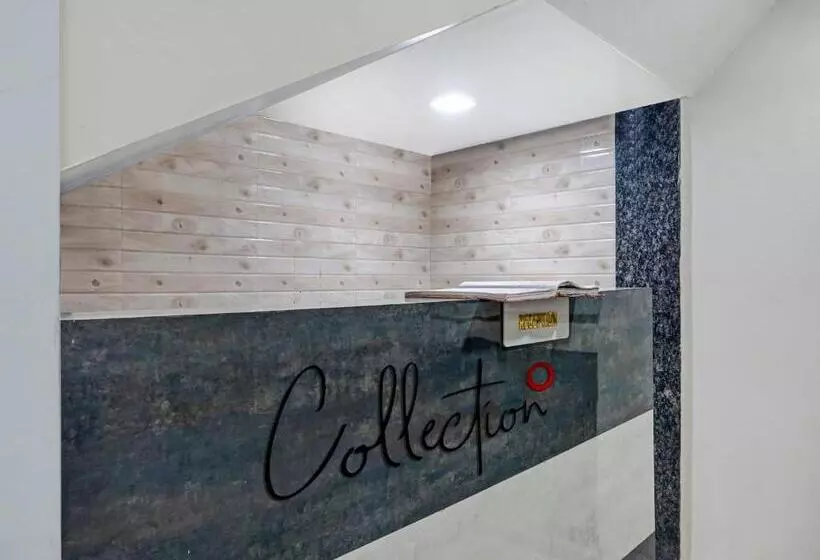 Collection O Hotel Pachratna