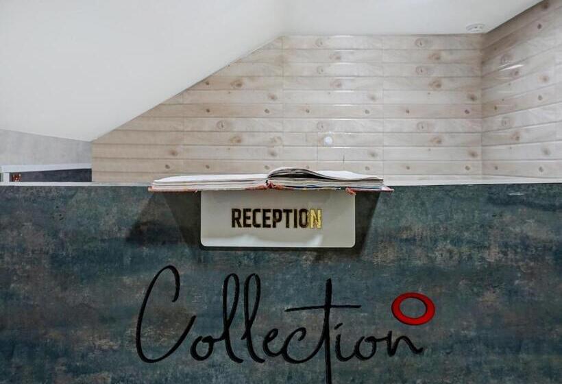 Collection O Hotel Pachratna