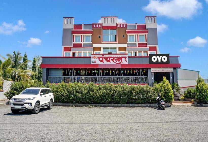 Collection O Hotel Pachratna