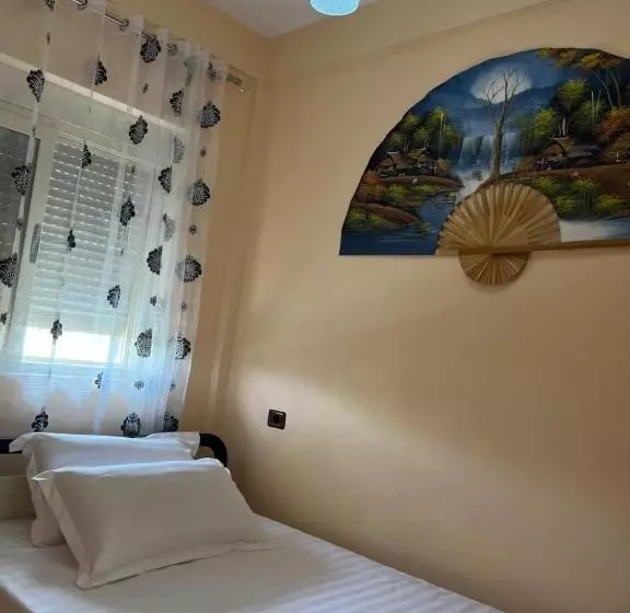 Szálloda Asteri