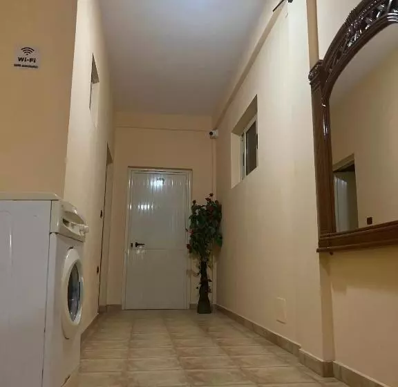 Szálloda Asteri