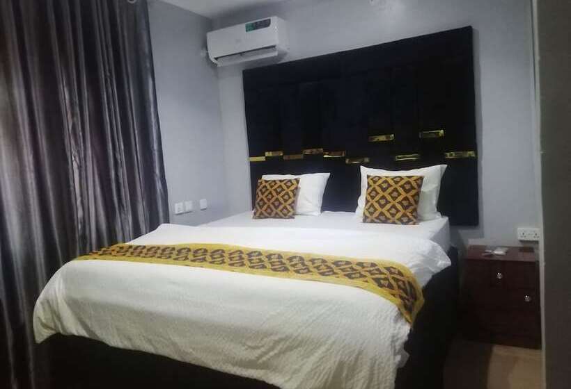 هتل Ejomor Home Apartment