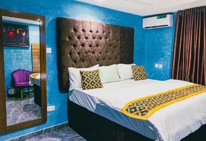 هتل Ejomor Home Apartment