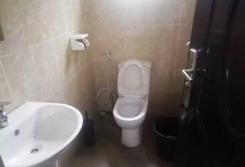 هتل Ejomor Home Apartment