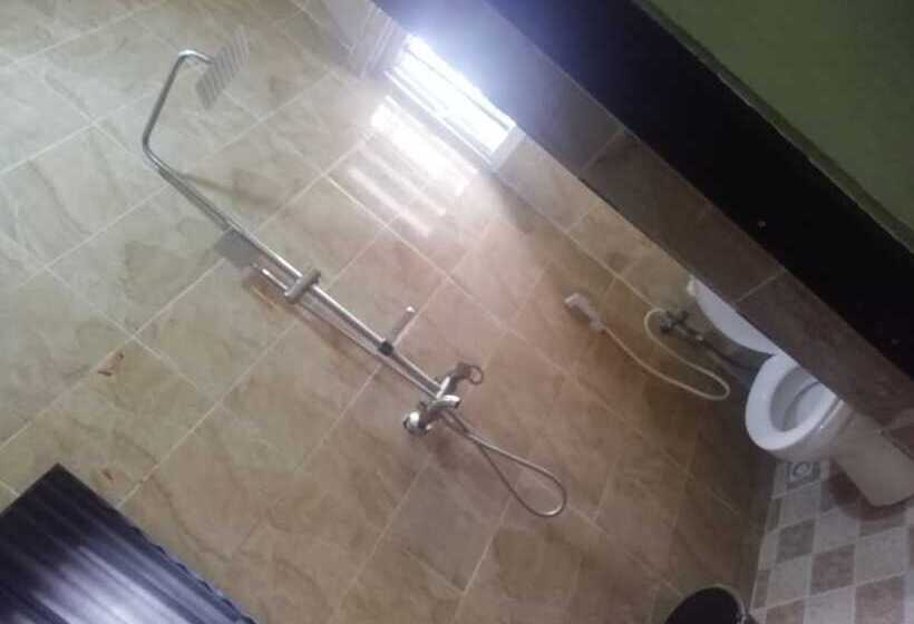 هتل Ejomor Home Apartment