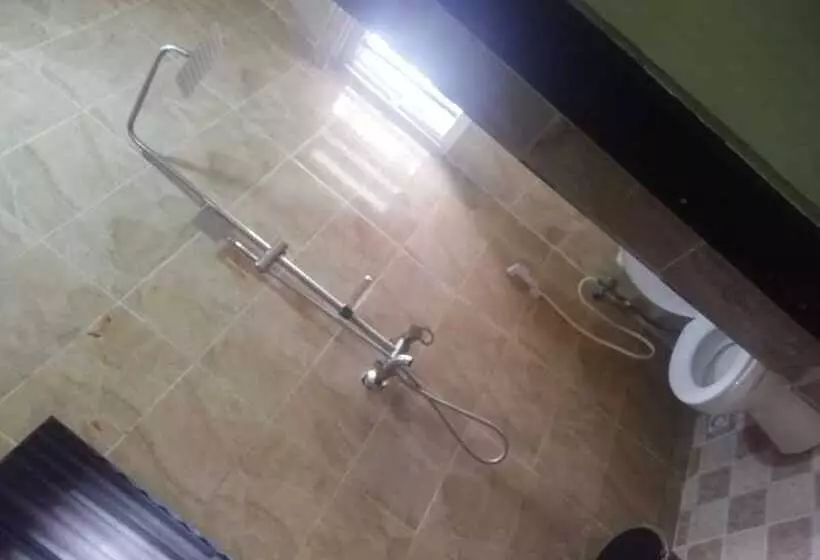 هتل Ejomor Home Apartment
