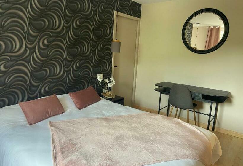 Hôtel Restaurant La Renaissance