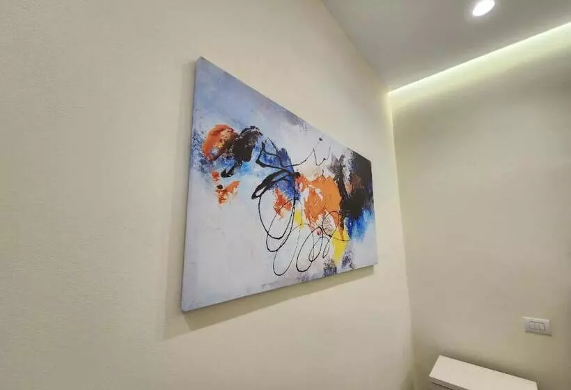 هتل Llogora Dervishaliu