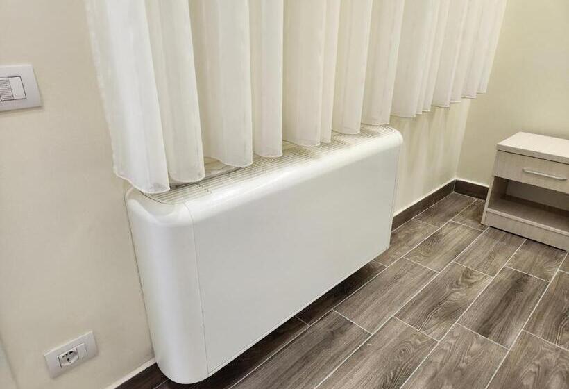 בית מלון כפרי Llogora Dervishaliu