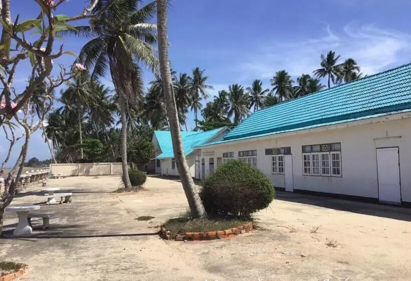 ホテル Onthebeach Resort