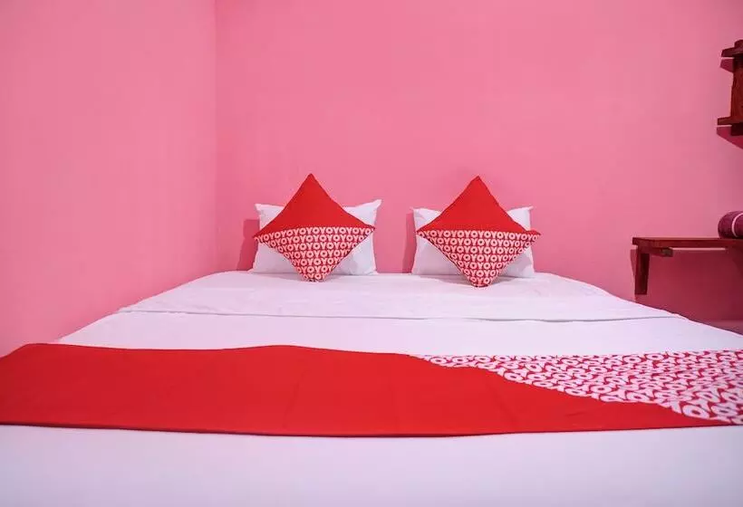 ホテル Oyo 92598 Sulthan Homestay Syariah 3
