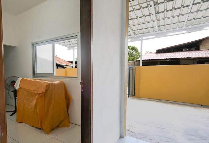 酒店 Good Sleep 4 Redpartner