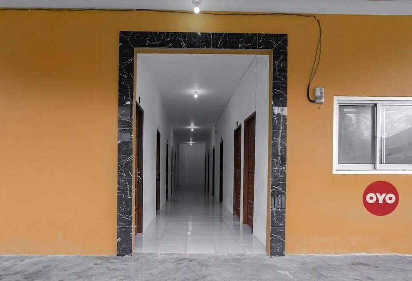 酒店 Good Sleep 4 Redpartner