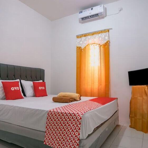 酒店 Good Sleep 4 Redpartner