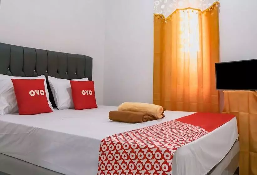 ホテル Good Sleep 4 Redpartner
