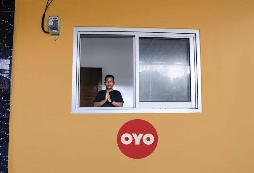 酒店 Good Sleep 4 Redpartner