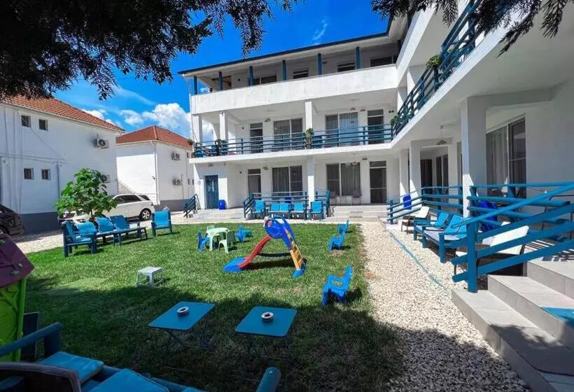 Pensione Vila Ithea