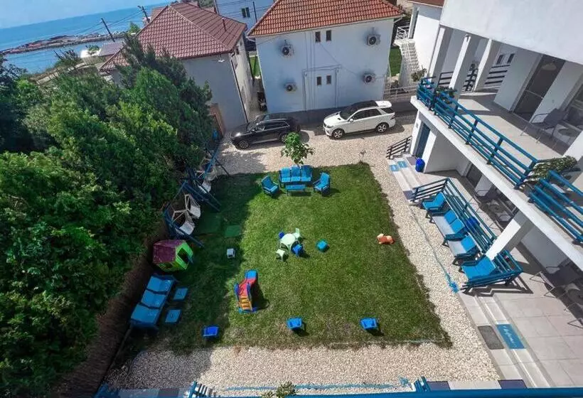 Pensione Vila Ithea