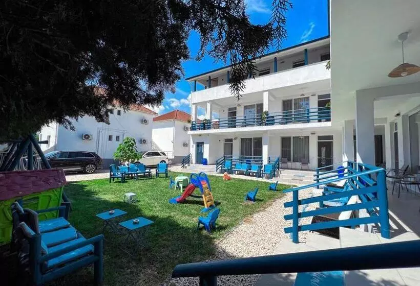Pensione Vila Ithea