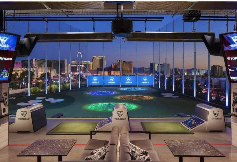 استراحتگاه Mgm Signature Towers By Fantasticstay