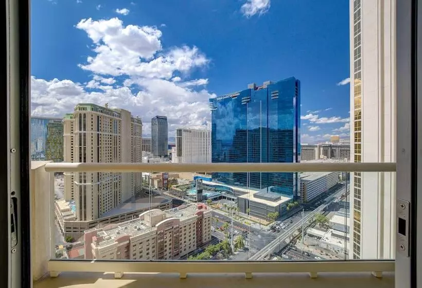 استراحتگاه Mgm Signature Towers By Fantasticstay