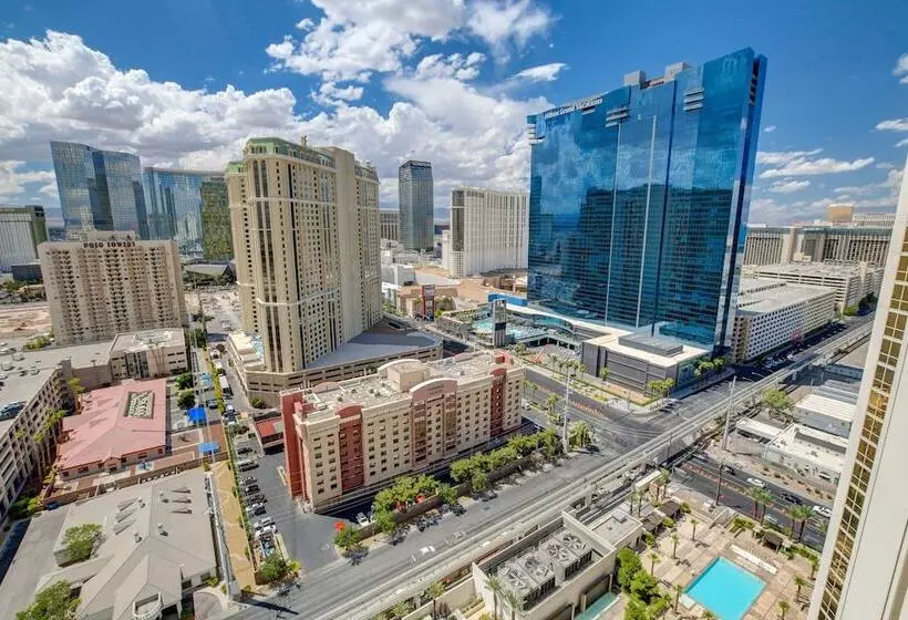 استراحتگاه Mgm Signature Towers By Fantasticstay