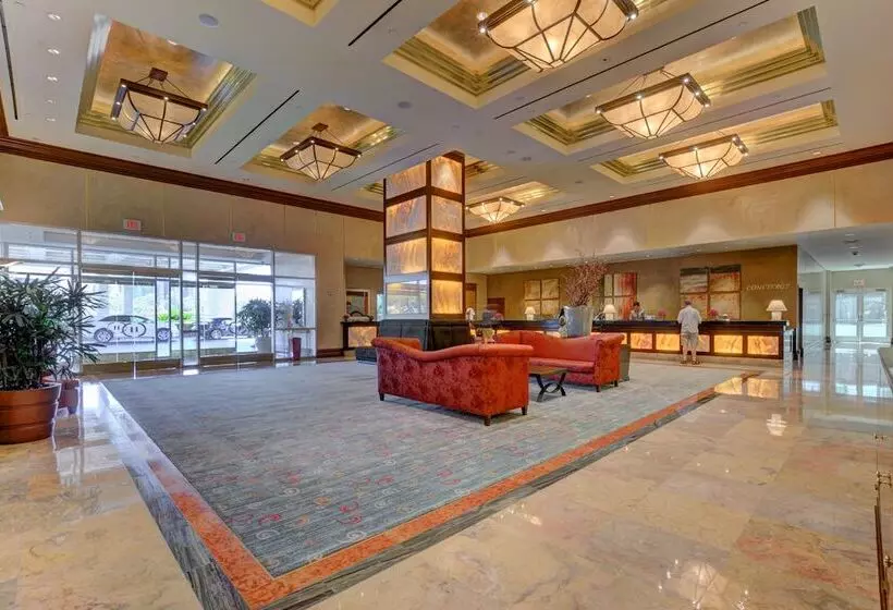 استراحتگاه Mgm Signature Towers By Fantasticstay