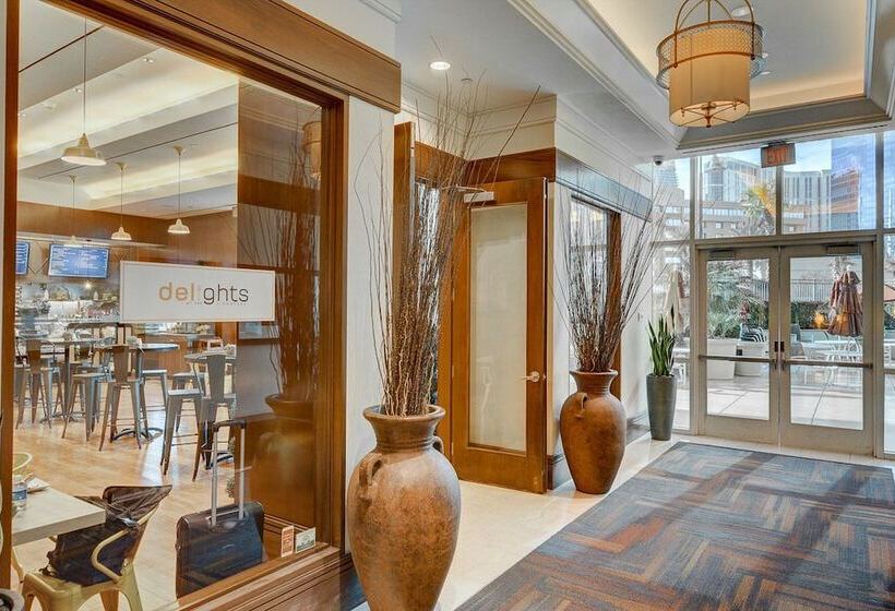 استراحتگاه Mgm Signature Towers By Fantasticstay