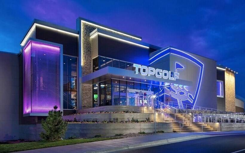 استراحتگاه Mgm Signature Towers By Fantasticstay