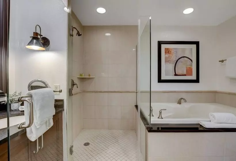 استراحتگاه Mgm Signature Towers By Fantasticstay
