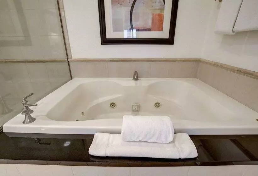 استراحتگاه Mgm Signature Towers By Fantasticstay