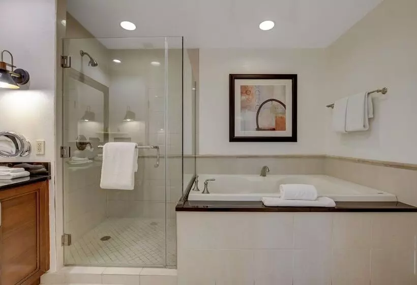 استراحتگاه Mgm Signature Towers By Fantasticstay