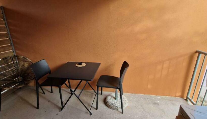 T2 4 Personnes Résidence De Vacances Avec 3 Piscines Les Hameaux De Saint Cyprien Lecci De Porto Vec