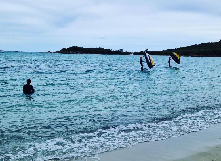 T2 4 Personnes Résidence De Vacances Avec 3 Piscines Les Hameaux De Saint Cyprien Lecci De Porto Vec