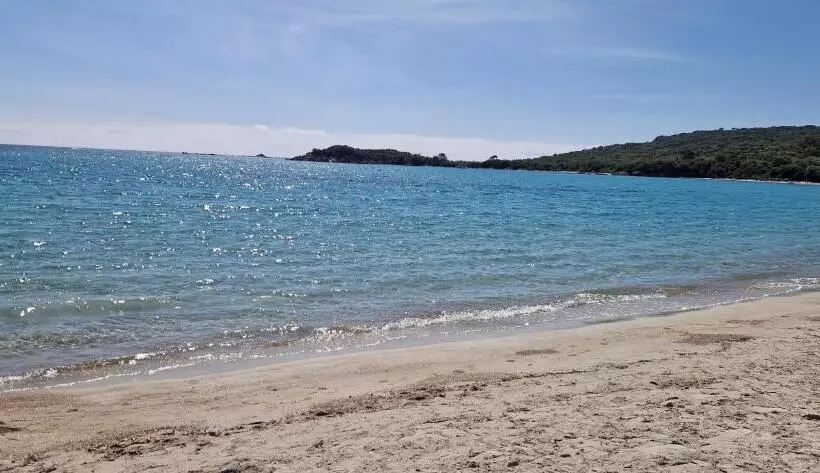 T2 4 Personnes Résidence De Vacances Avec 3 Piscines Les Hameaux De Saint Cyprien Lecci De Porto Vec
