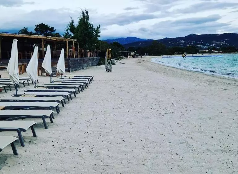 T2 4 Personnes Résidence De Vacances Avec 3 Piscines Les Hameaux De Saint Cyprien Lecci De Porto Vec