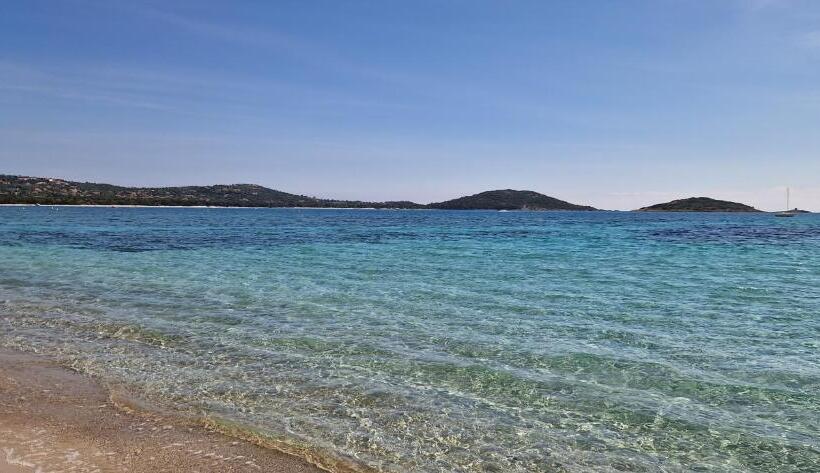 T2 4 Personnes Résidence De Vacances Avec 3 Piscines Les Hameaux De Saint Cyprien Lecci De Porto Vec
